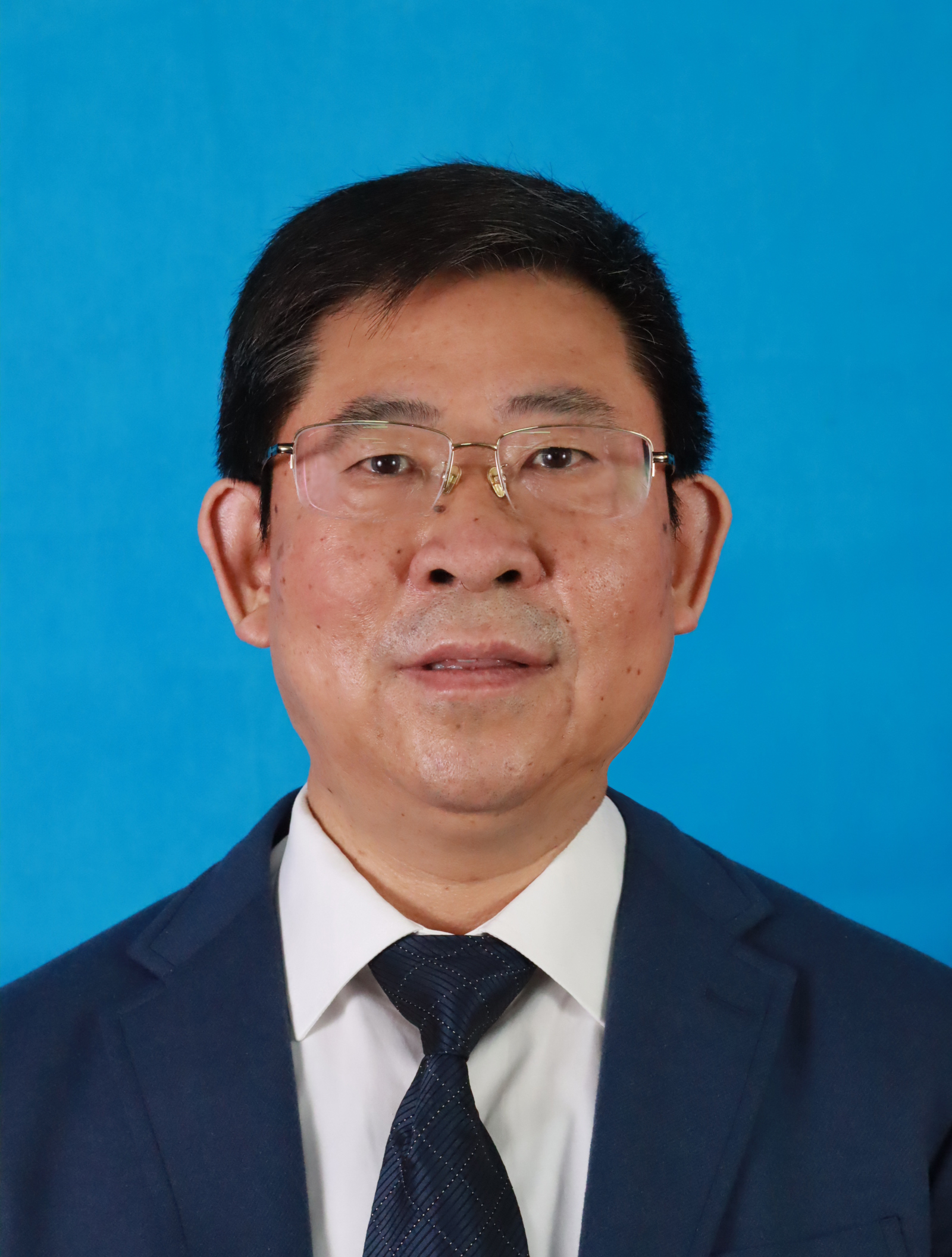 姜同河